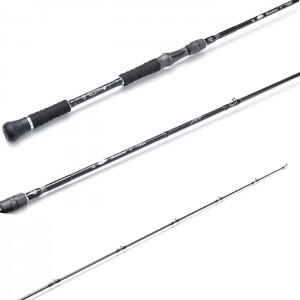 TULALA Monstro G 710HC - 【Bass Trout Salt lure fishing web order