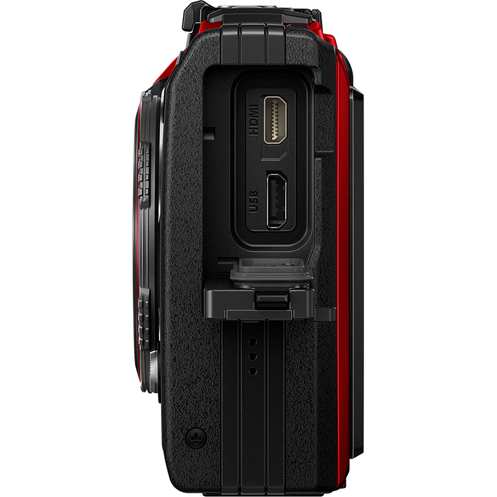 Olympus Tough TG-6 Waterproof Camera