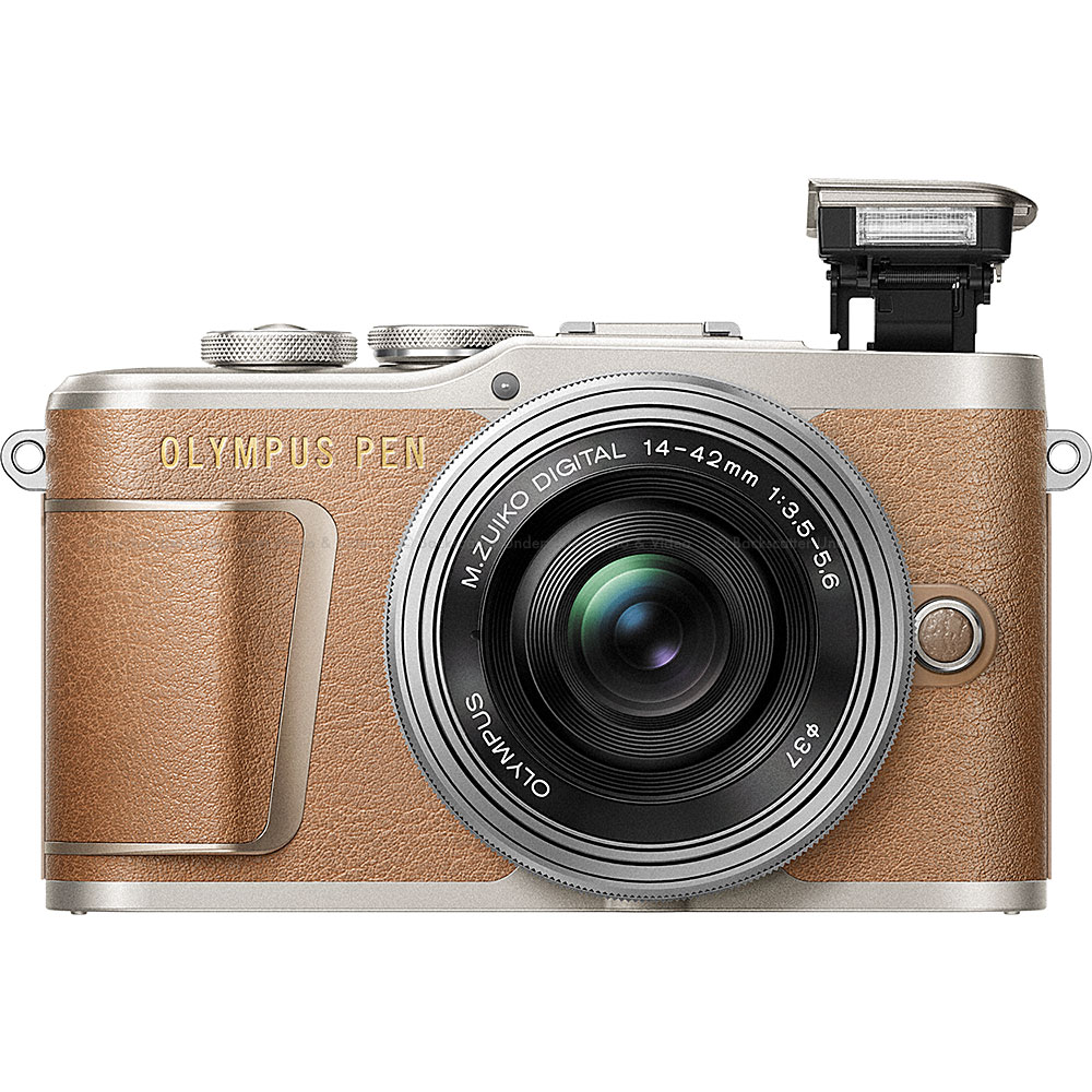 Olympus PEN E-PL9 Mirrorless Camera Body