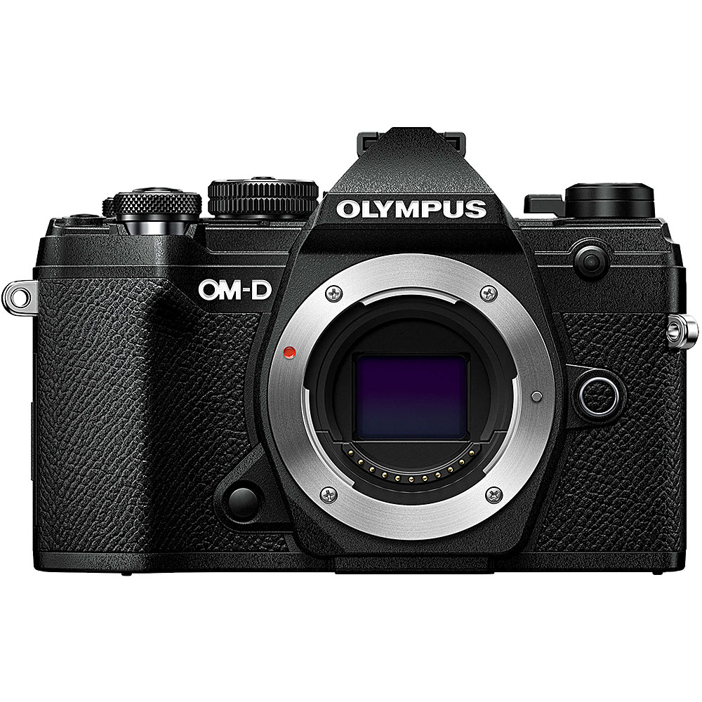 Olympus OM-D E-M5 III Mirrorless Camera Body