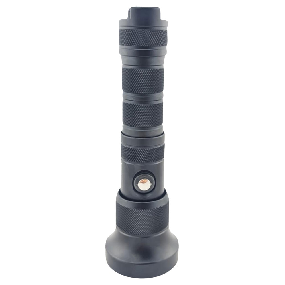 Kraken NR-1800Z Zoom Underwater Dive Light