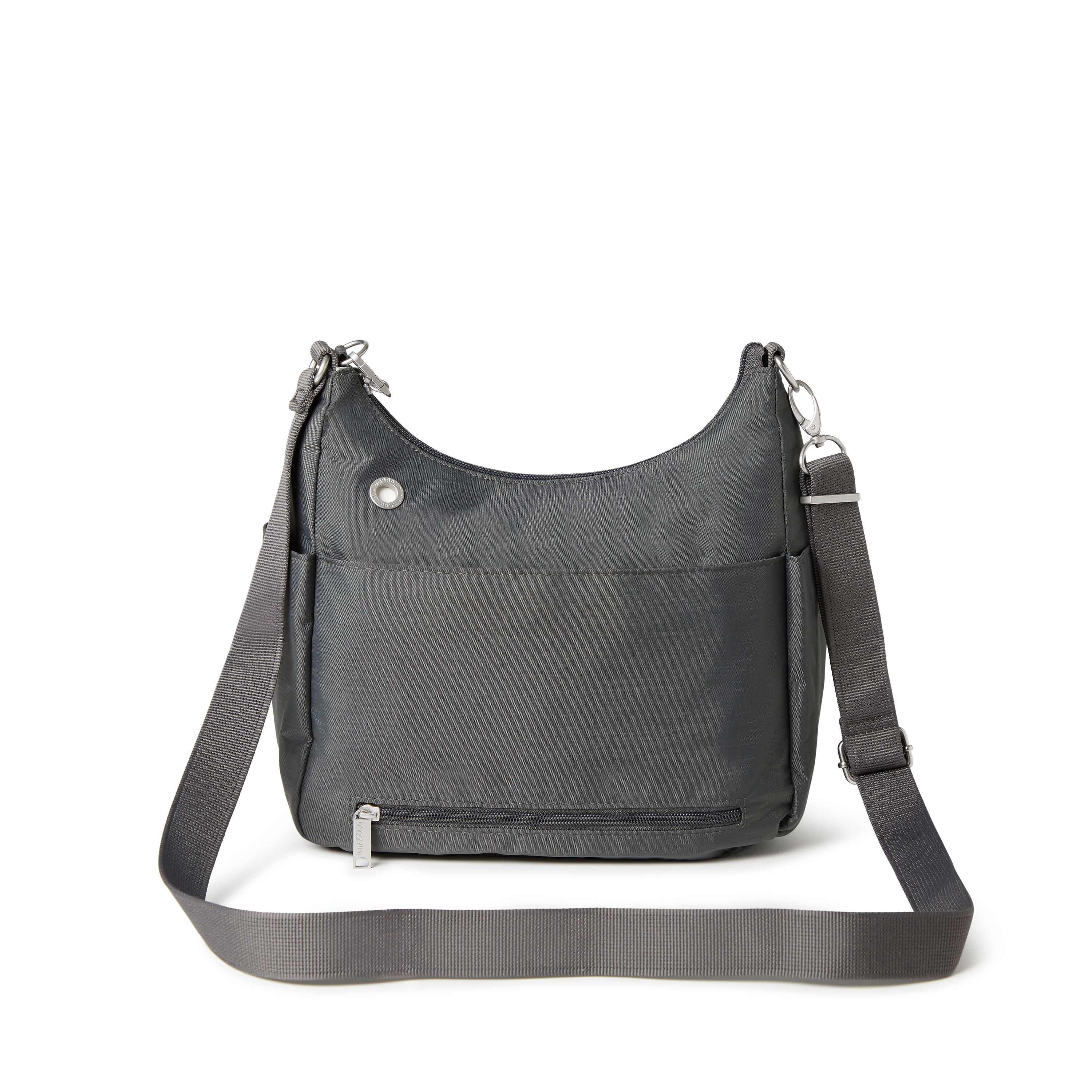 Free Time Anti-Theft Crossbody Bag | Securtex