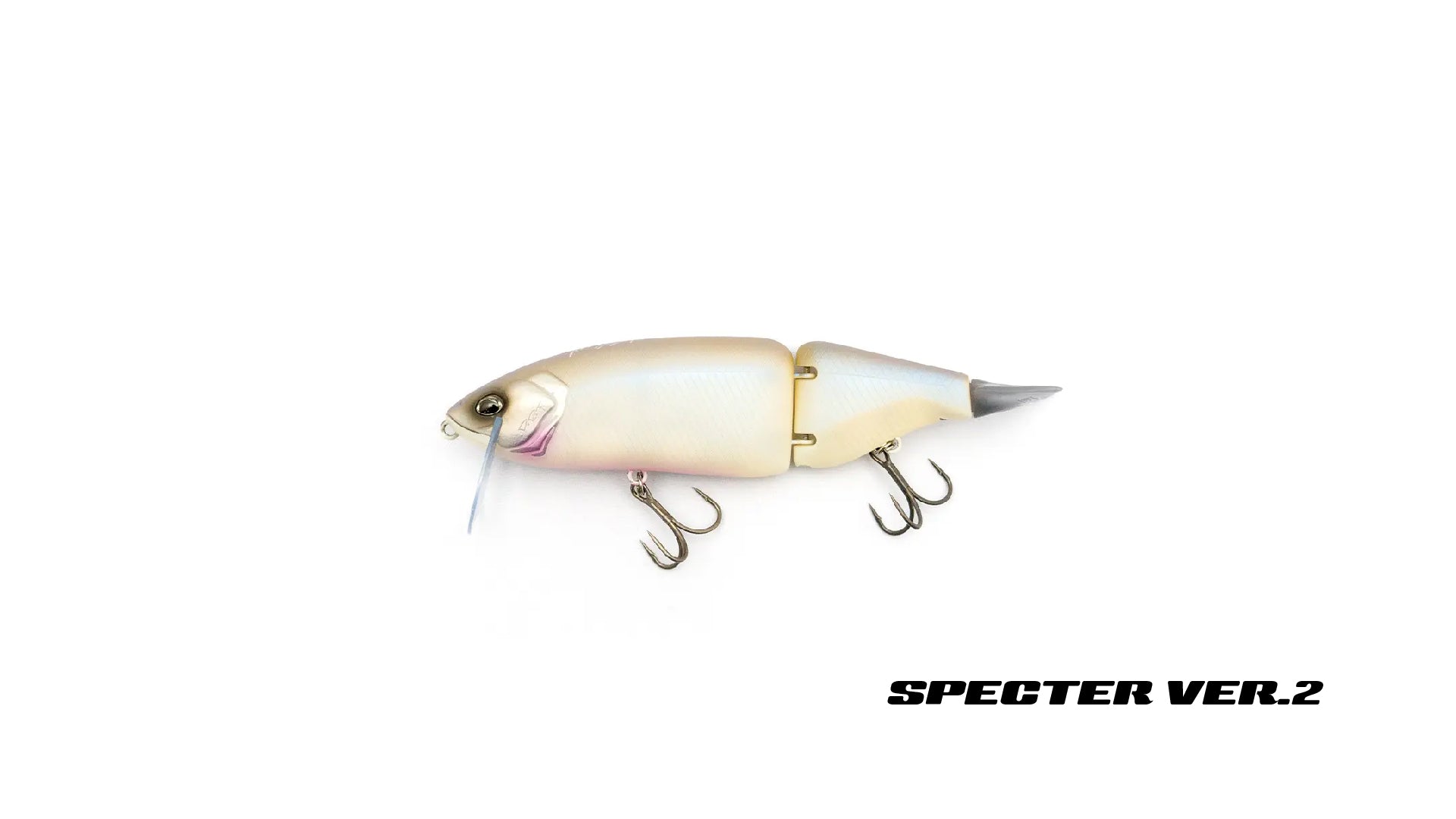 DRT タイニークラッシュ ローフロート