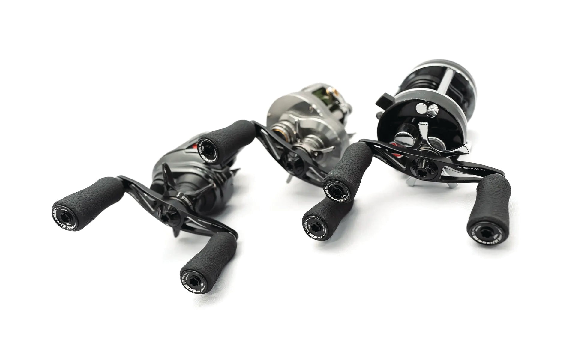 DRT 79 VARIAL HANDLE