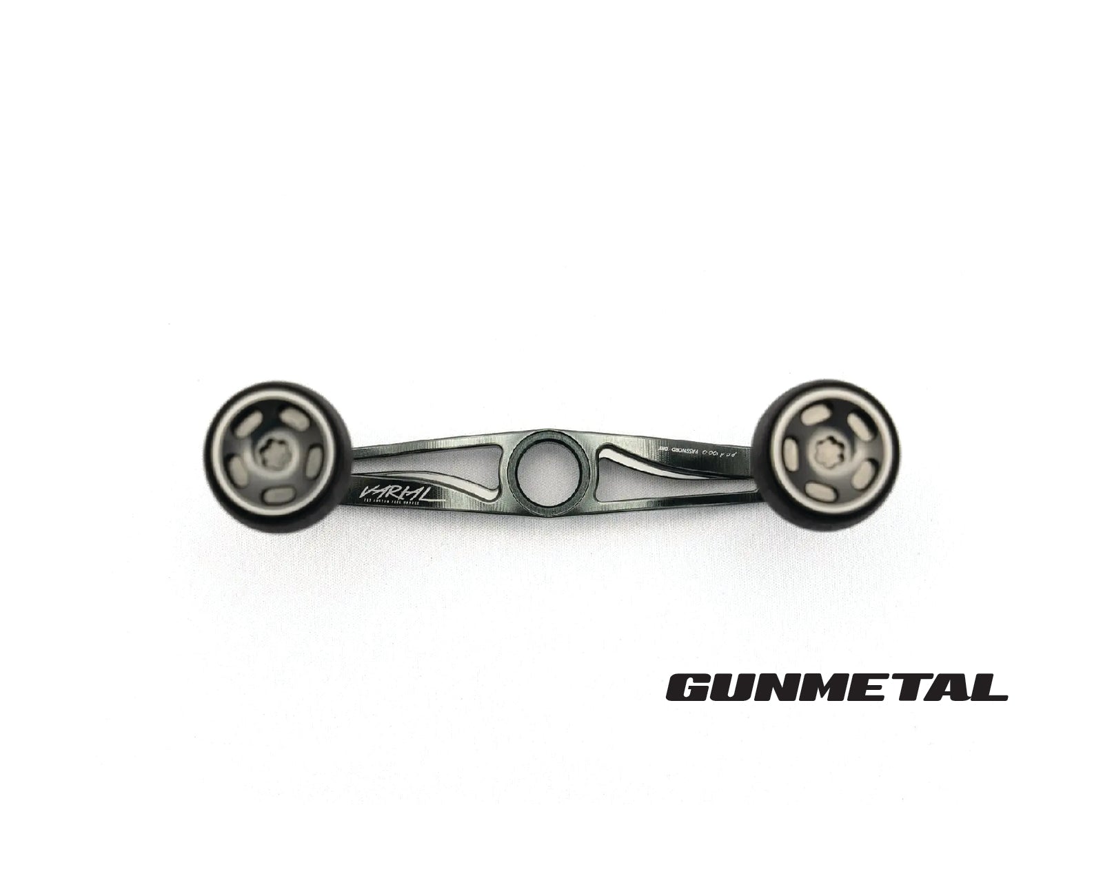 DRT 100 バリアルハンドル