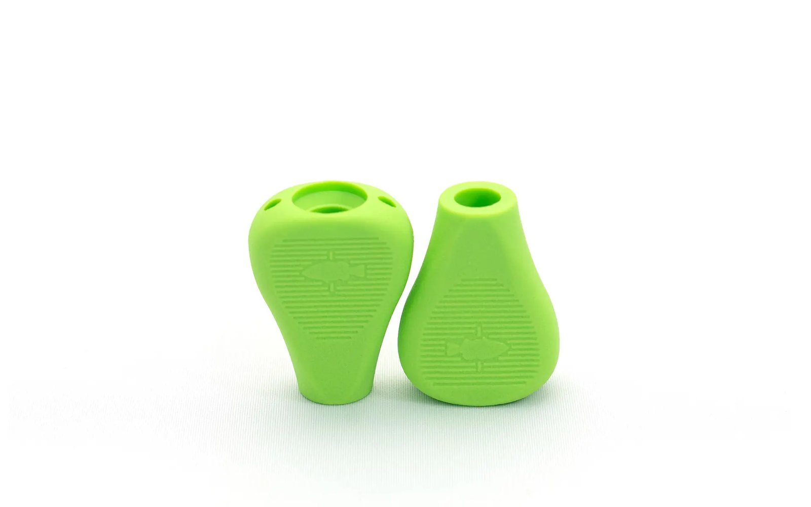 DRT X WCZ SILICONE FLAT KNOBS