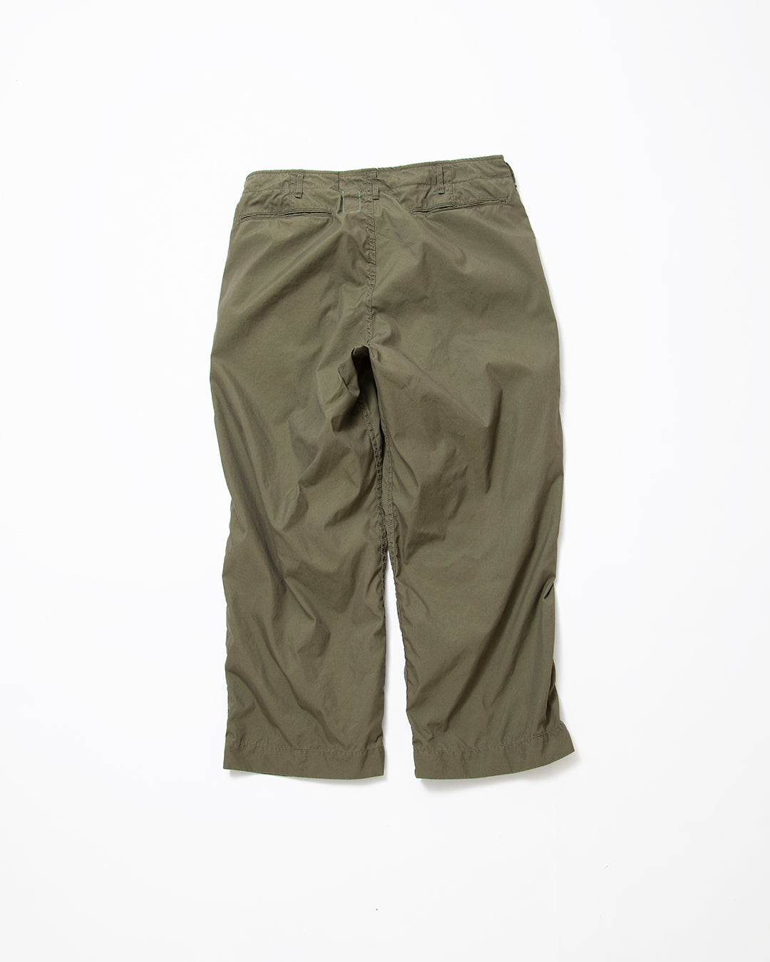 FP031 - M-41 DESERT SLACKS / Olive Green – THE CORONA UTILITY