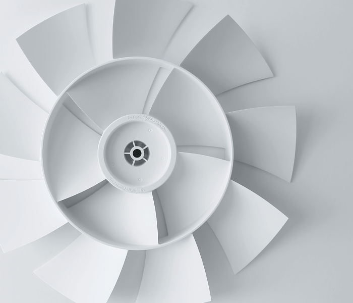 特徴 | The GreenFan | BALMUDA（バルミューダ）公式サイト