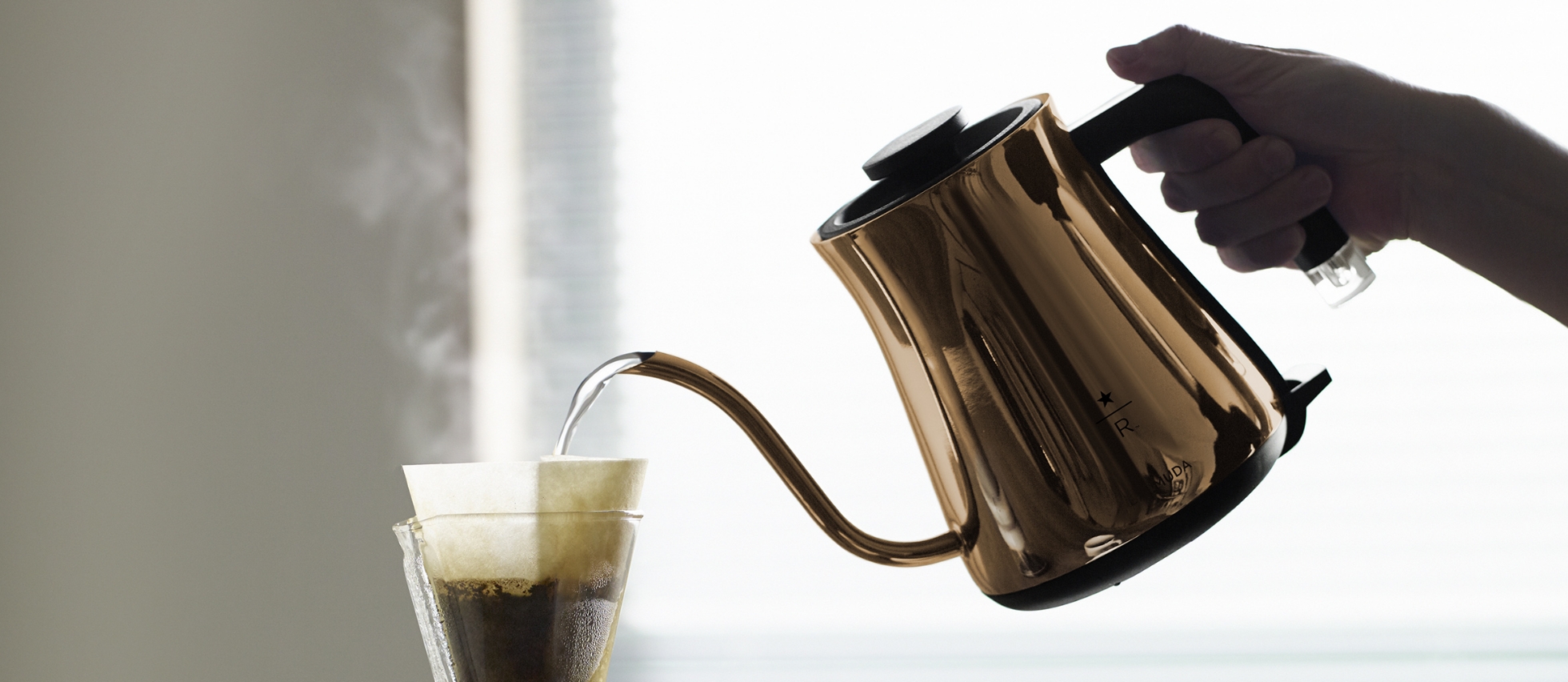 特別モデル | BALMUDA The Pot | BALMUDA（バルミューダ）公式サイト