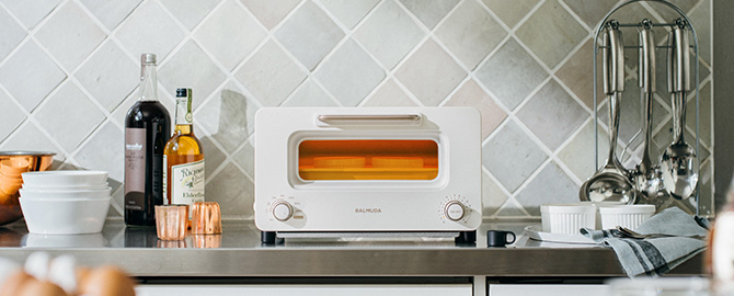 Products | すべての製品 | バルミューダ