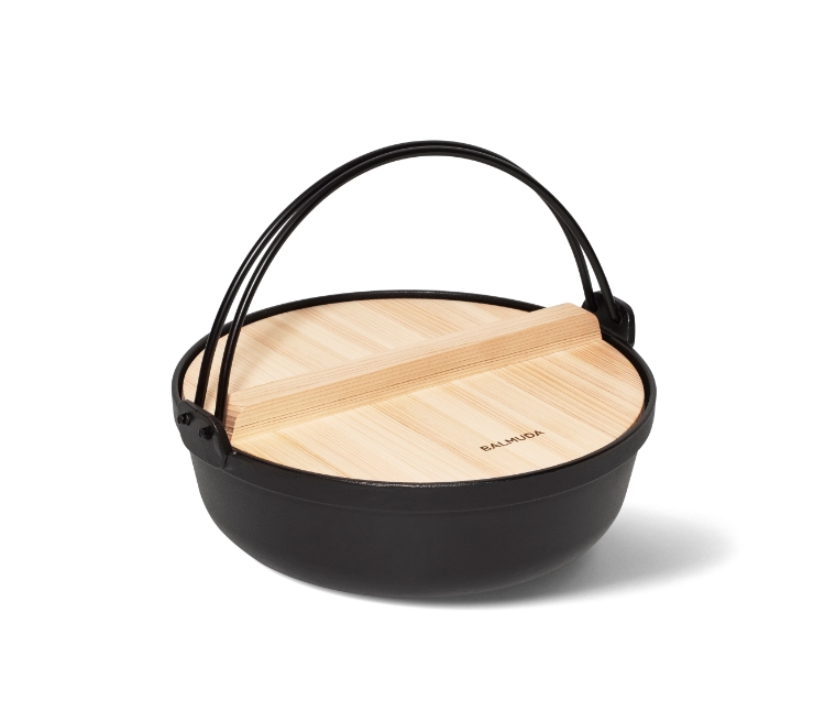 アクセサリ | Table Stove | BALMUDA（バルミューダ）公式サイト