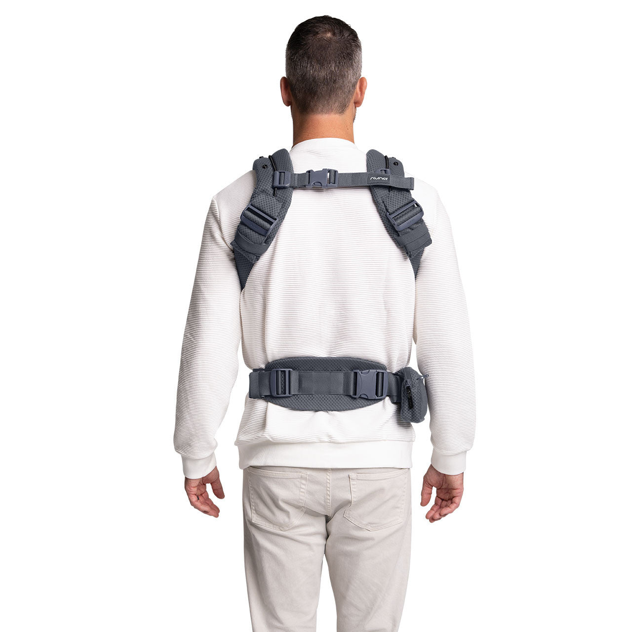 Nuna CUDL Clik Carrier – Bambi Baby