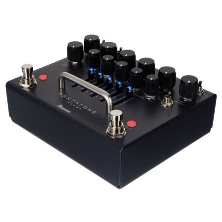Ibanez PTPRE - Pedale Preamp