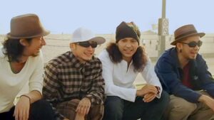 Kj(Dragon Ash)、JESSE(RIZE)、Taka(ONE OK ROCK)ら出演 Pay money To