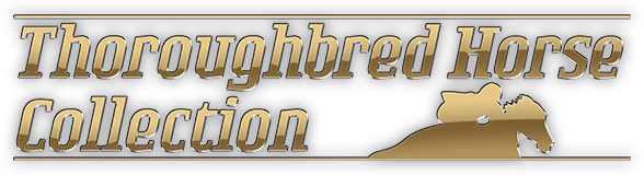 サラブレッドホースコレクション ツインウエハース 第2R キャンペーン