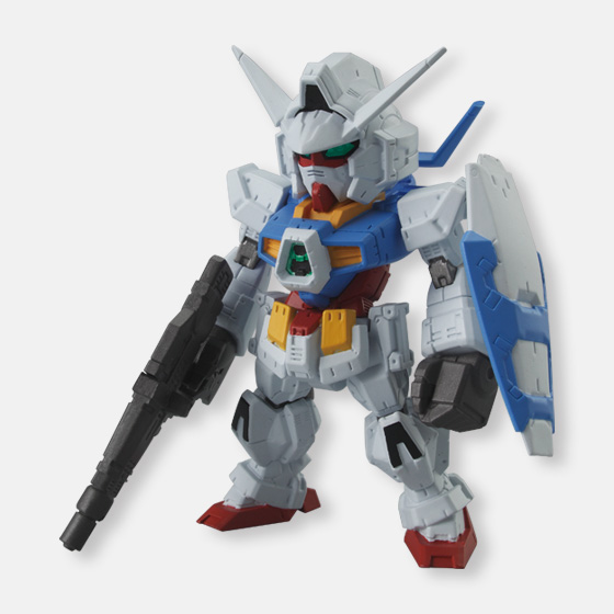 ガンダム食玩ポータル FW GUNDAM CONVERGE 5｜バンダイ キャンディ公式