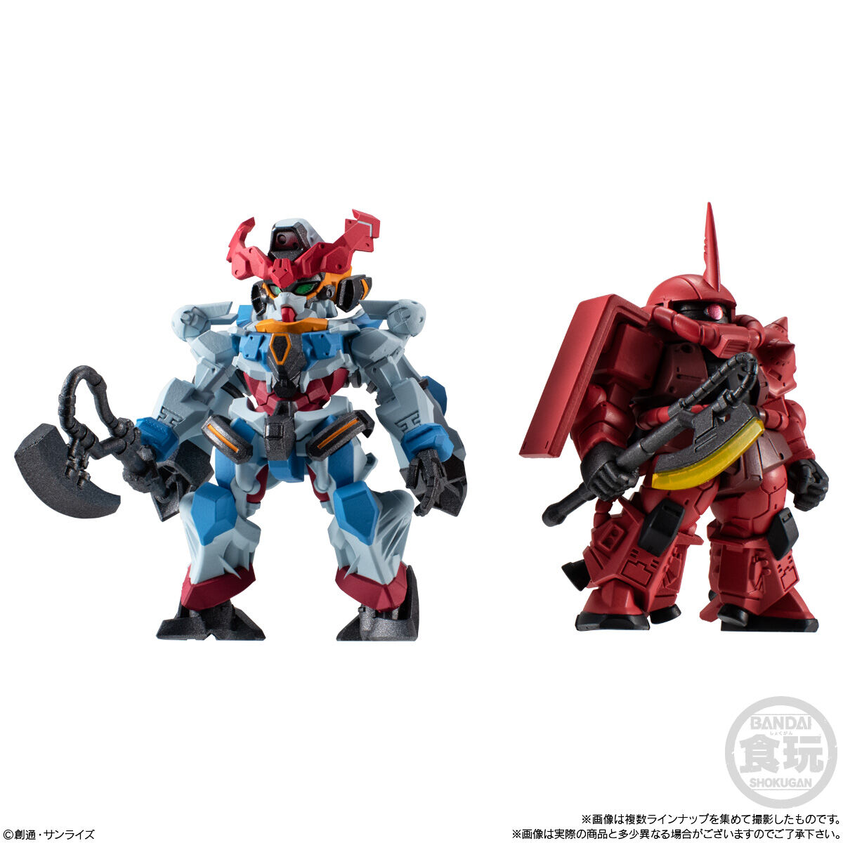 FW GUNDAM CONVERGE ♯27｜発売日：2025年6月2日｜バンダイ キャンディ