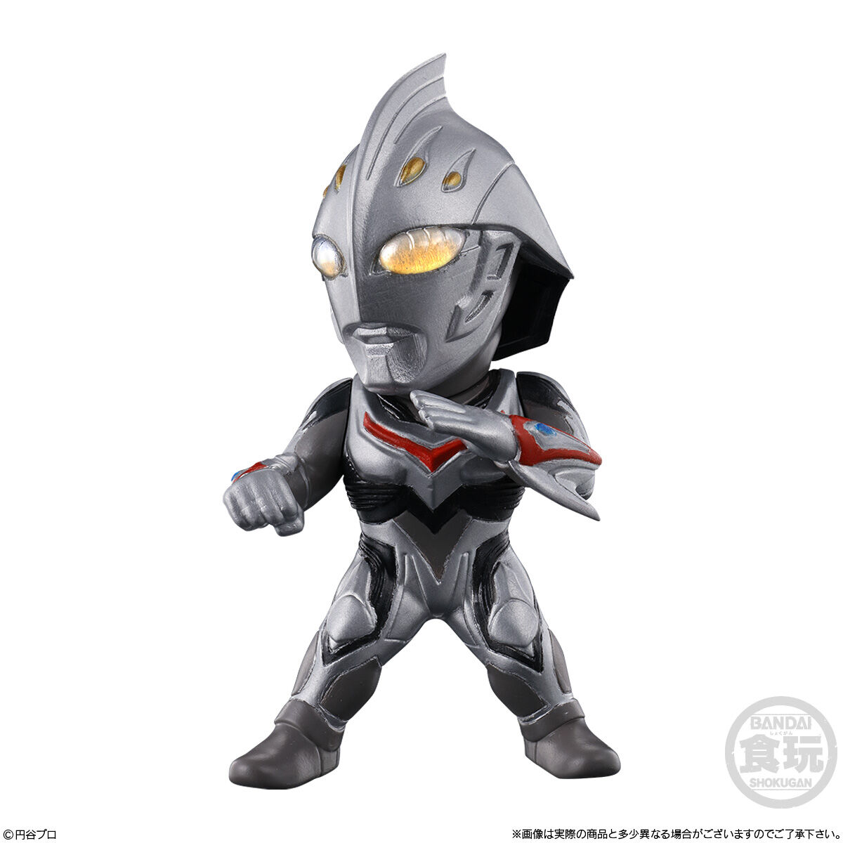 CONVERGE MOTIONウルトラマン12｜発売日：2025年8月4日｜バンダイ