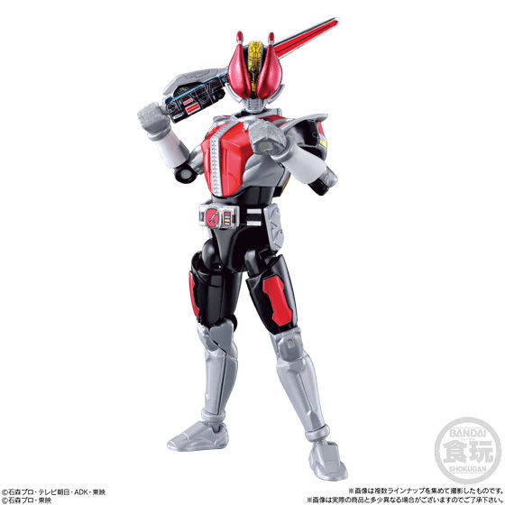 SO-DO CHRONICLE 装動 仮面ライダー電王｜発売日：2019年7月15日