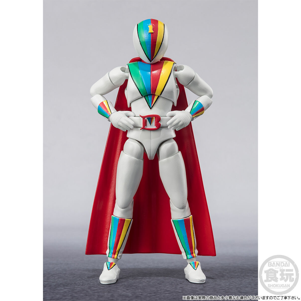 SHODO SUPER ジャッカー電撃隊【プレミアムバンダイ限定】｜発送日