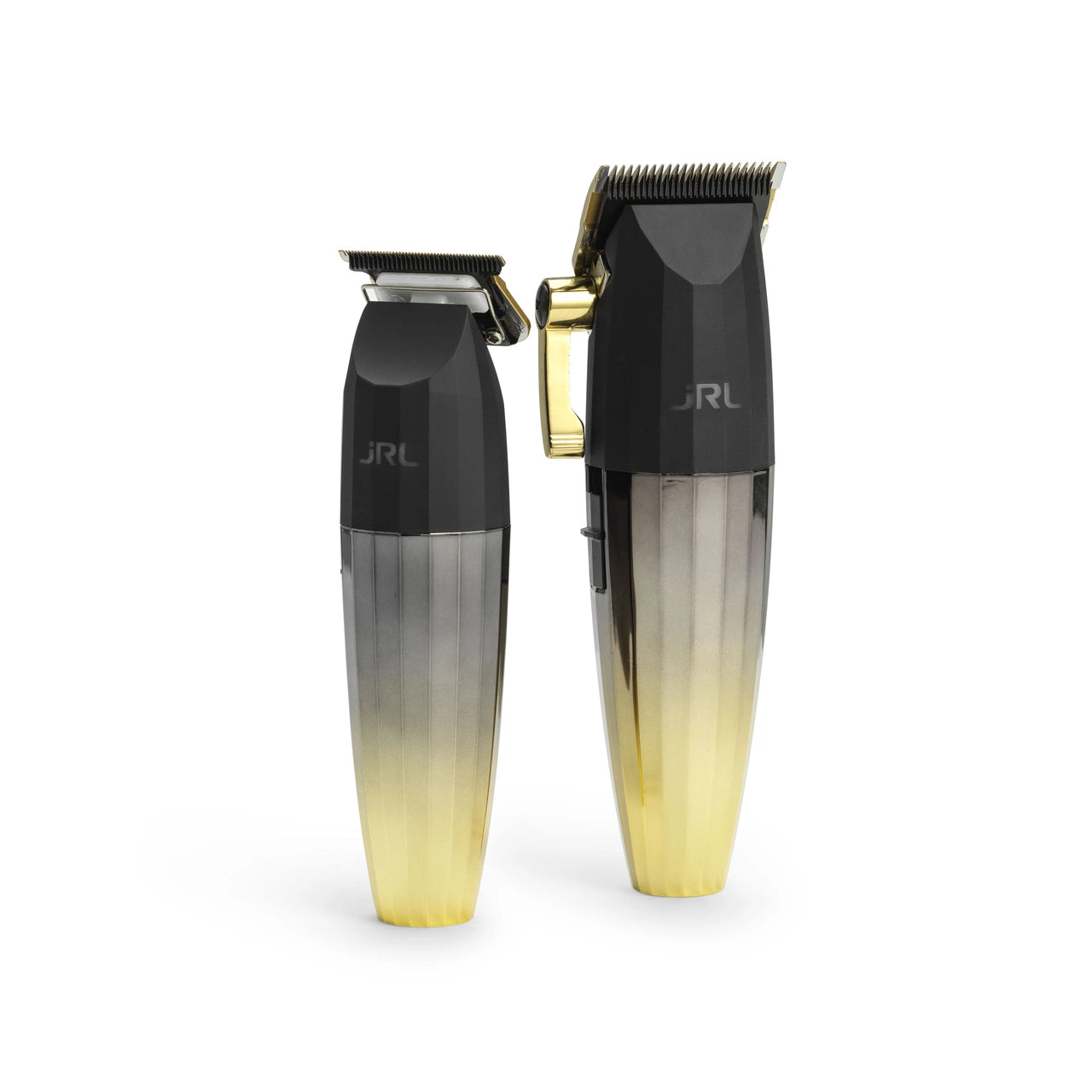 JRL FF 2020 Tondeuse en Trimmer Gold Collection Combo