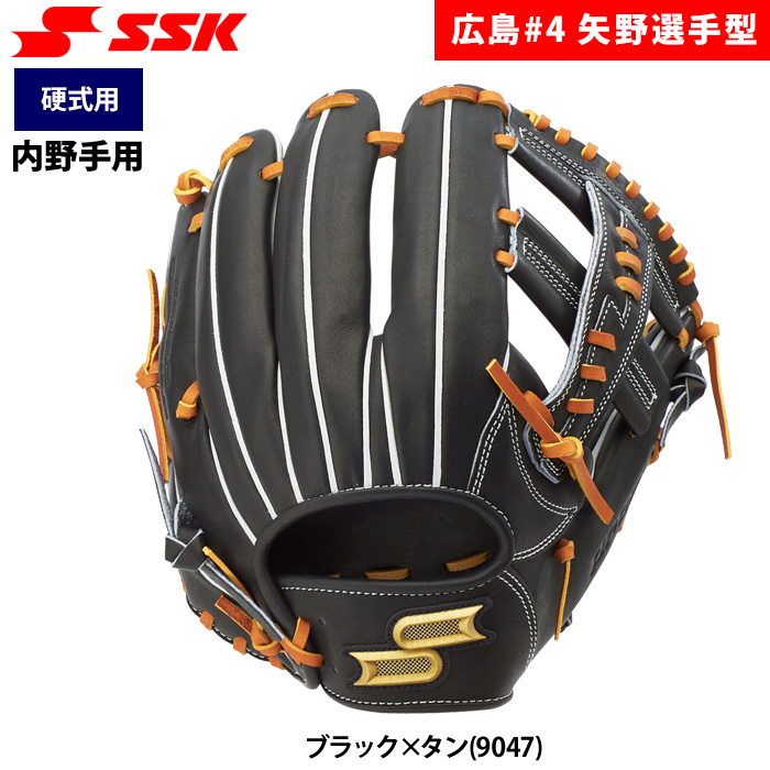 陽*翔様 SSK proedge 内野手用グローブ バスケットウェブ 良型即戦力