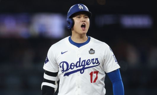 結果速報】ドジャース、劇的サヨナラでヤンキースに先勝！ 大谷翔平は5