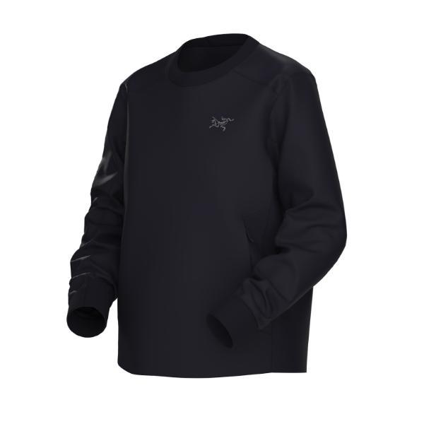 ARC'TERYX(アークテリクス) Gamma Lightweight Crew Women's / ガンマ