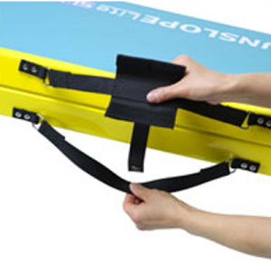 ダンスロープ ライト スリム R-85SL｜BASE