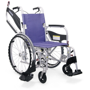 ふわりす+(プラス) KFP22-40SB(自走)｜BASE