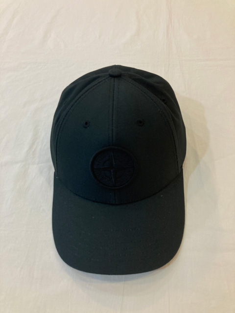 STONE ISLAND ストーンアイランド キャップ | BASQUE 高知