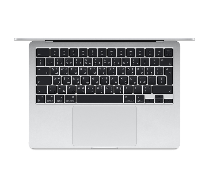 13-Inch Macbook Air : Apple M2 Chip / 8-Core CPU / 10-Core GPU
