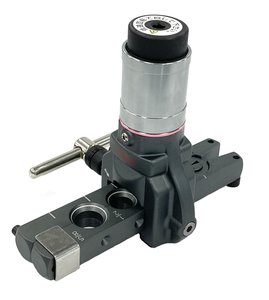 軽量フレアツール(3WAYタイプ)(プランジャー内蔵・リングライン付)700