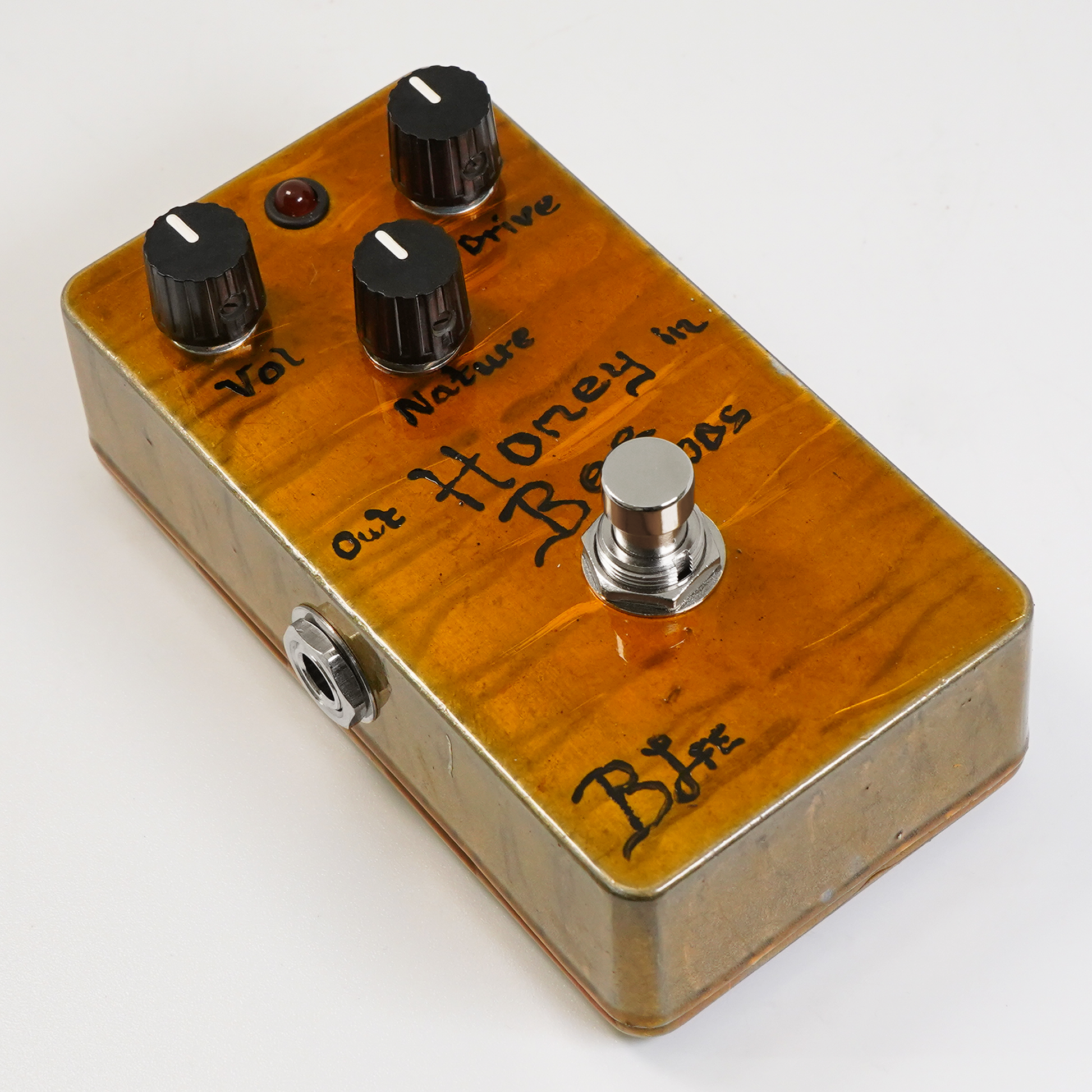 BJFE Honey Bee OD【予約商品】