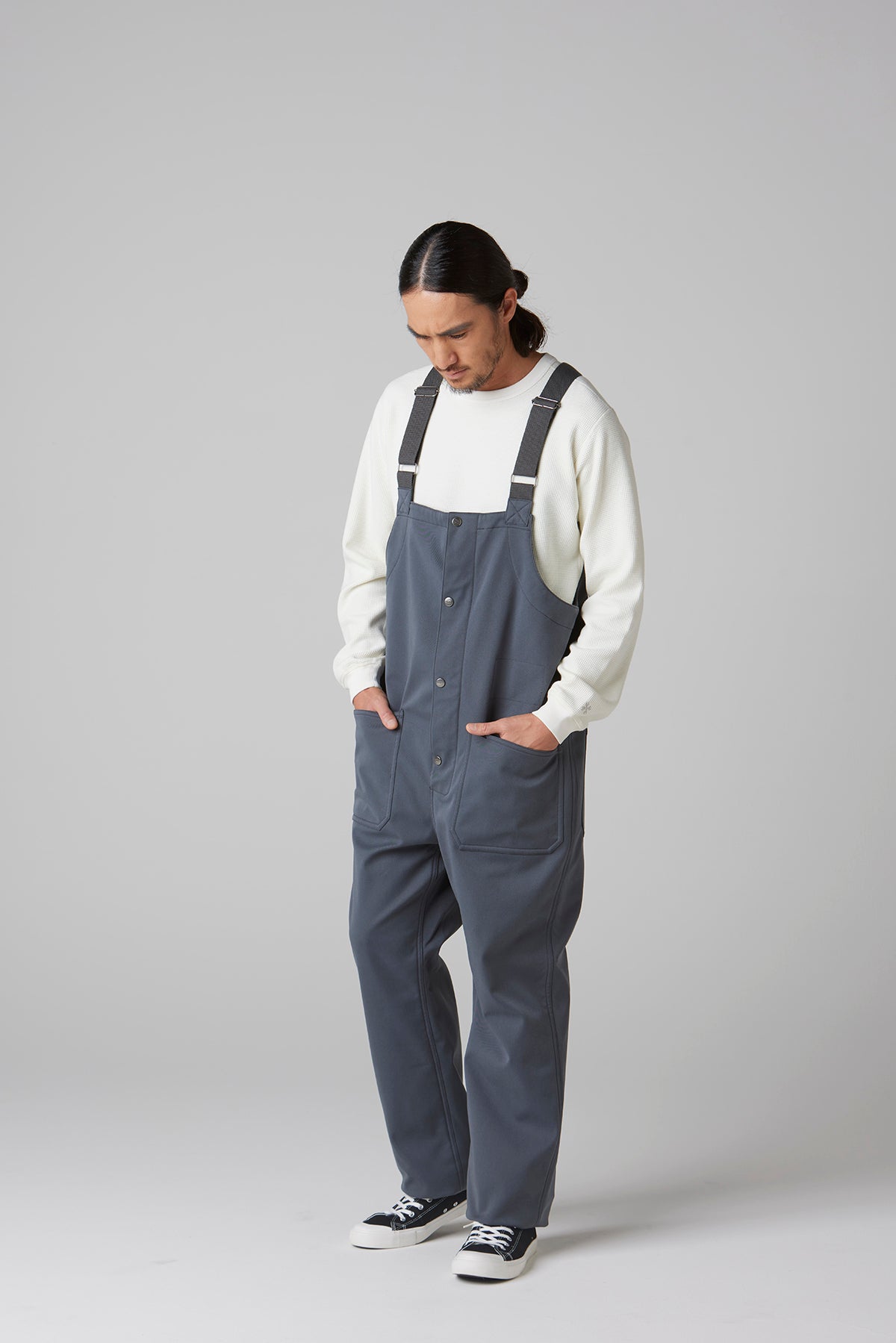 WINTER OVERALL – BLUCO. INC