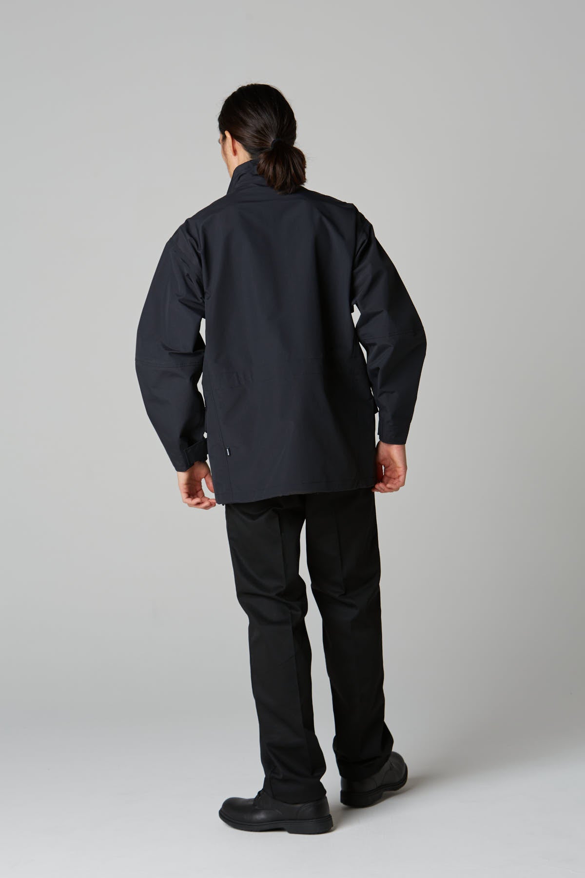 ALL WEATHER M-65 JK – BLUCO. INC