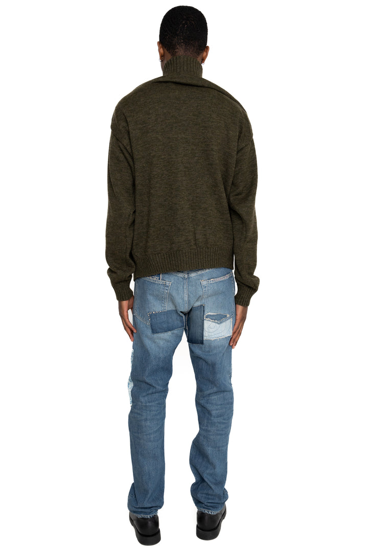 Kapital 8G Cotton Wool NICKEL 