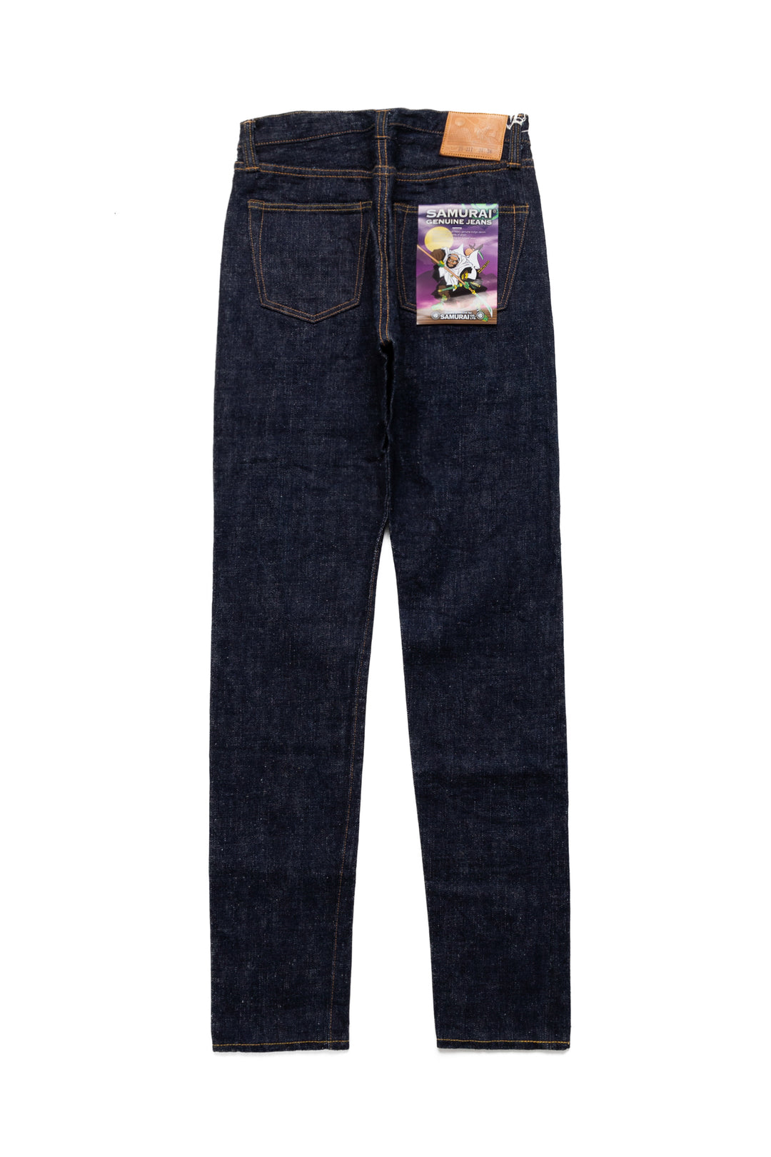 S211VX-NTA Relaxed Tapered 