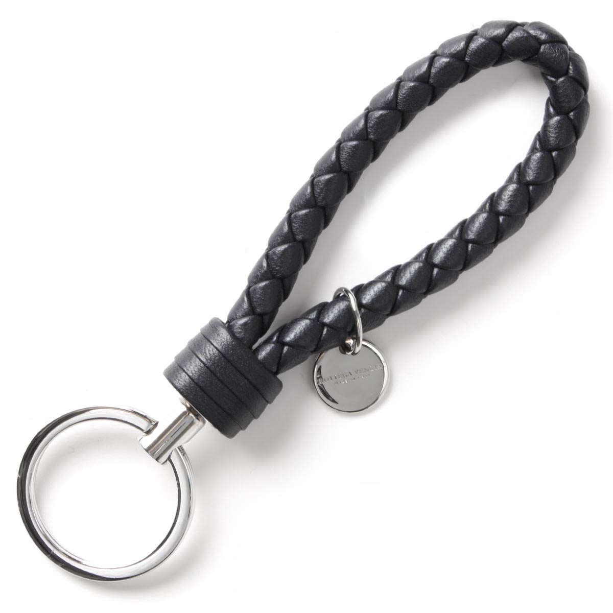 ボッテガヴェネタ (ボッテガ・ヴェネタ) キーリング アクセサリー