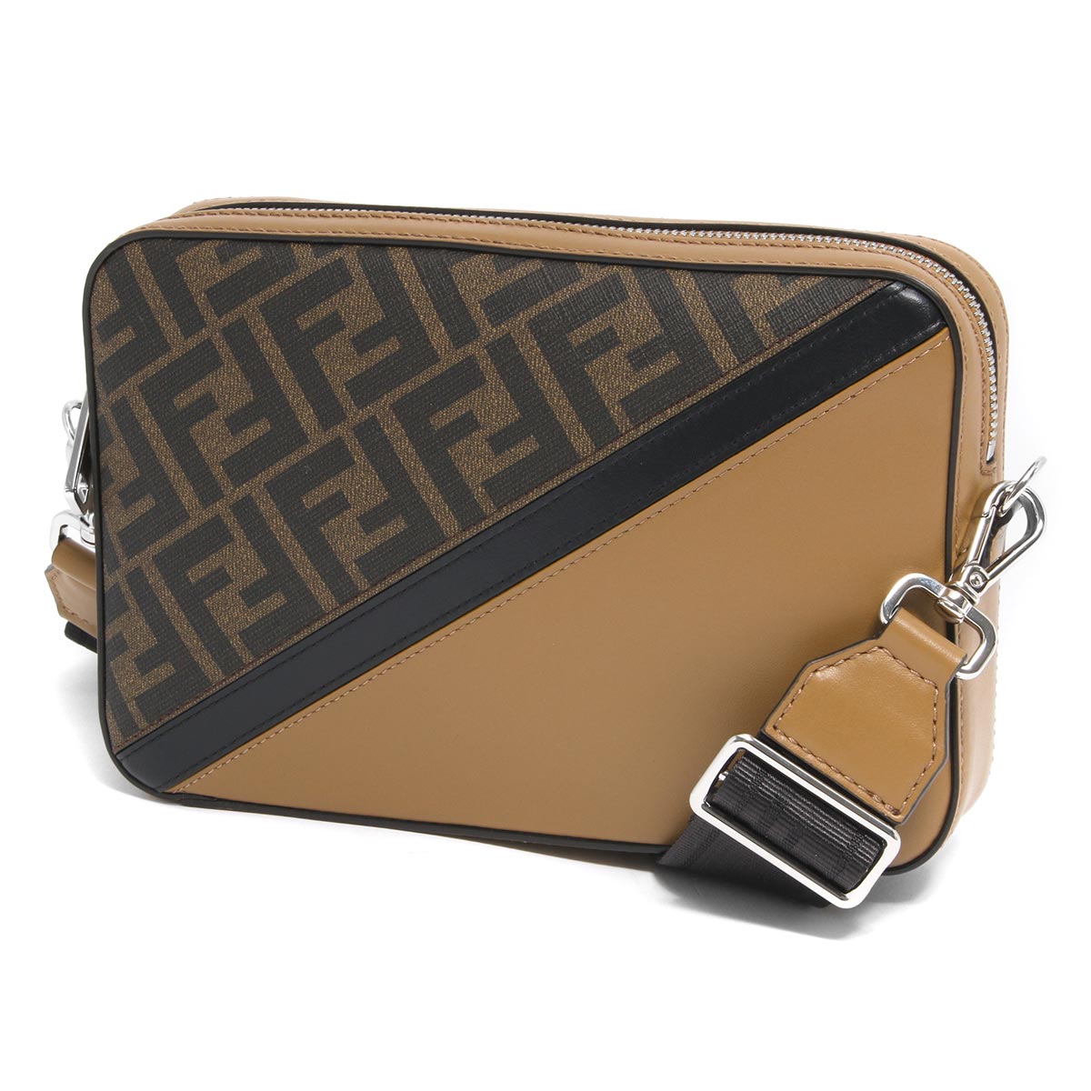 フェンディ ショルダーバッグ/クラッチバッグ バッグ メンズ