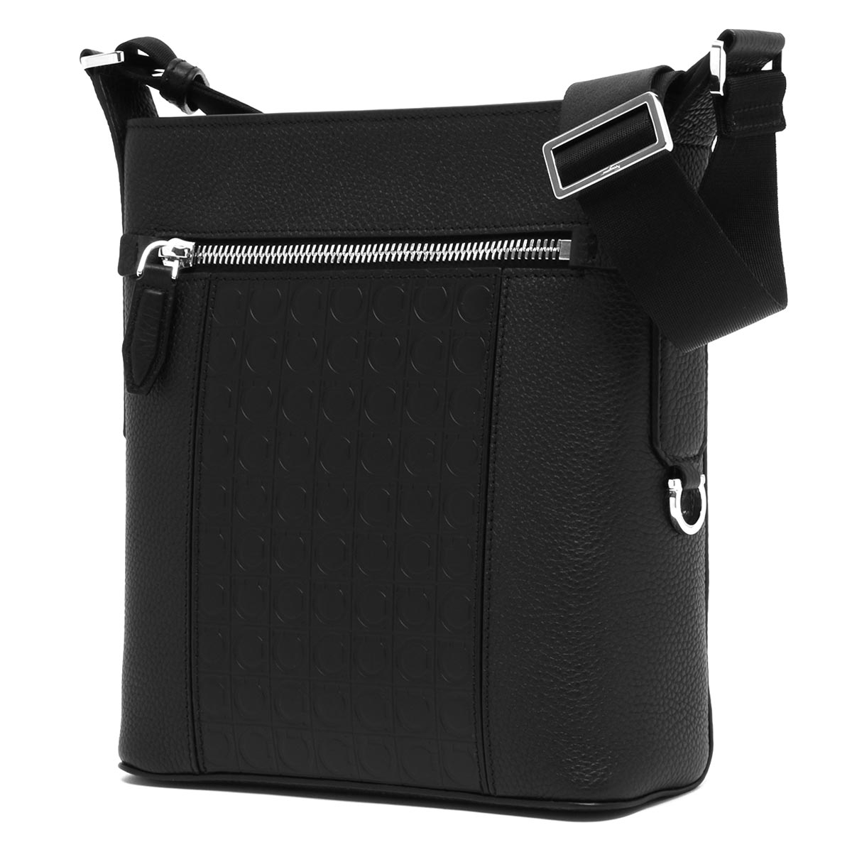 フェラガモ ショルダーバッグ/クロスボディ バッグ メンズ