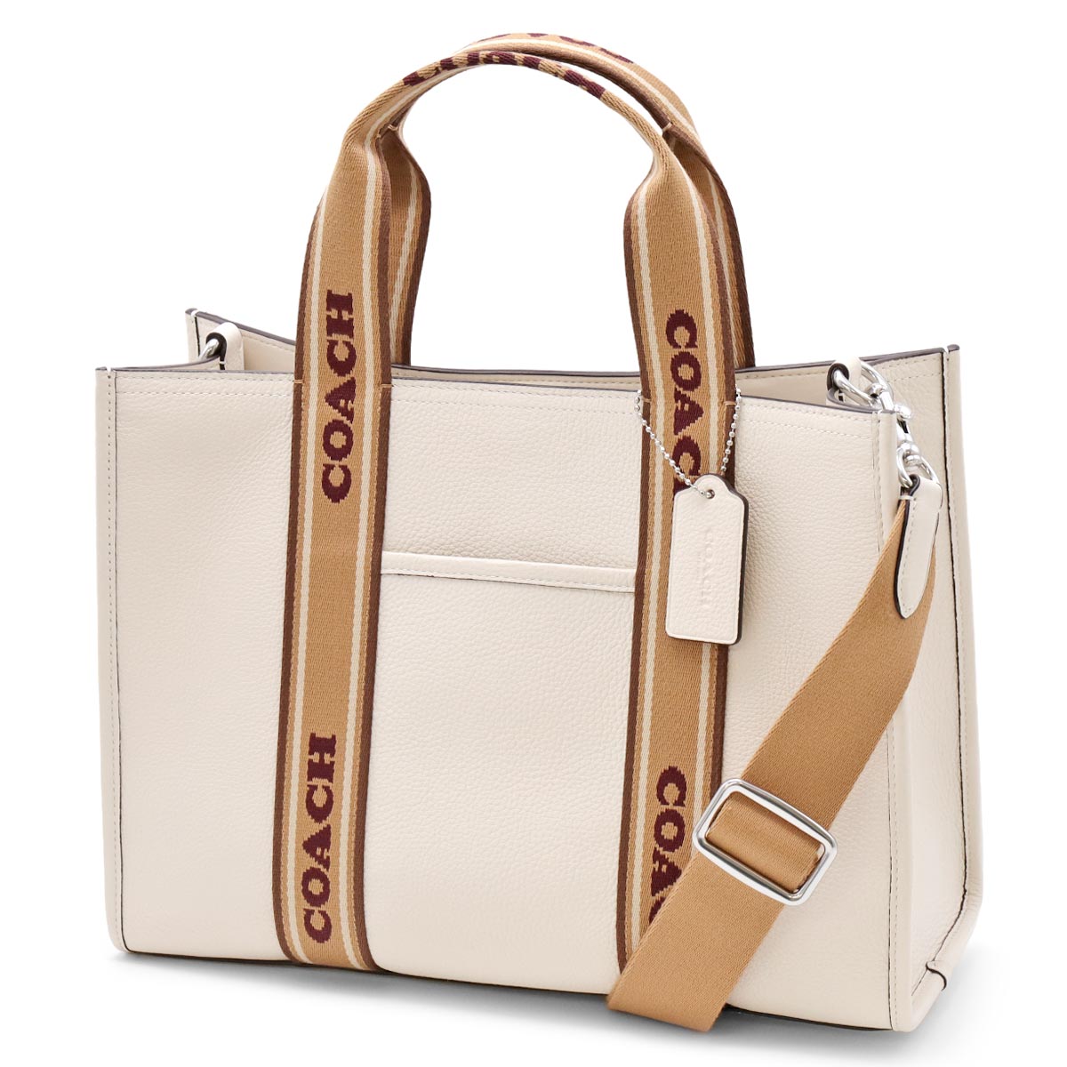 コーチ トートバッグ/ショルダーバッグ/クロスボディ バッグ