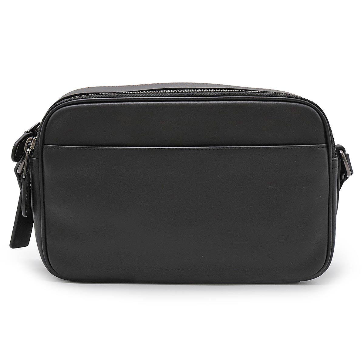 コーチ ショルダーバッグ/クロスボディ バッグ メンズ グラハム