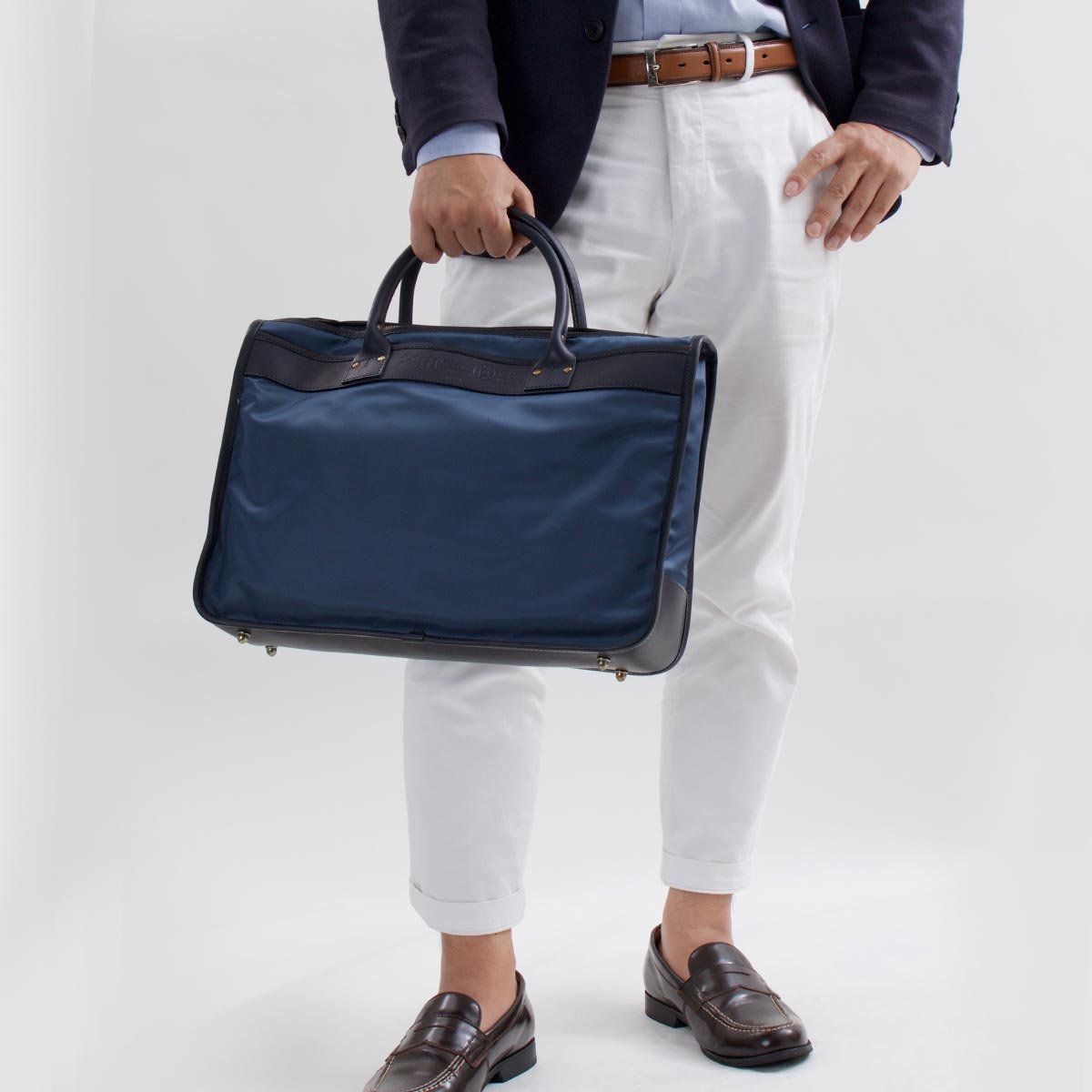 フェリージ ビジネスバッグ バッグ メンズ エボリューション オブ