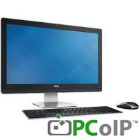Dell Wyse 5040 AIO (All in one) Thin Client