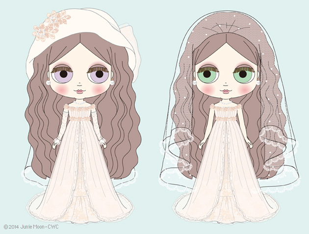 ブライス公式サイト | blythedoll.com