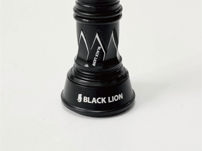 NEW Cachalot Balancer Short | BLACKLION(ブラックライオン)公式