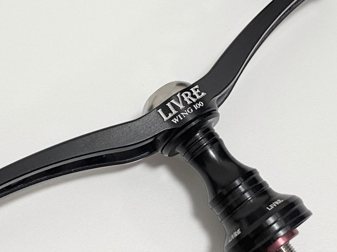 Cachalot 100 | BLACKLION(ブラックライオン)公式サイト | エギング