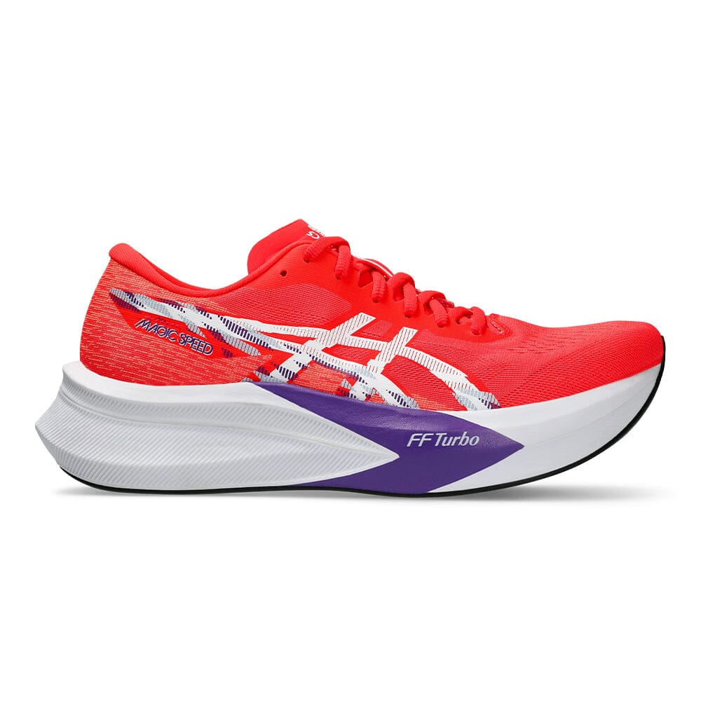 Asics Men's Magic Speed 4 – BlackToe Running Inc.