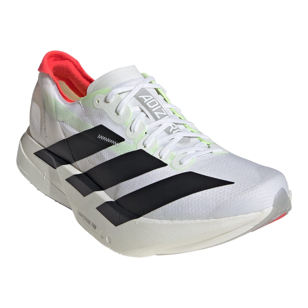 Adidas Men's Adizero Adios Pro 4 – BlackToe Running Inc.